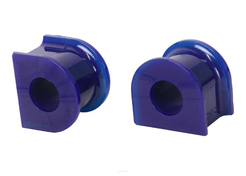 Rear Sway Bar To Chassis Bush