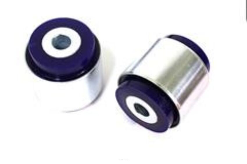 FRONT LWR CTRL ARM RR KIT