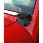 Mocowania lamp LED na słupku A OFD - 5