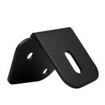 Mocowania lamp LED na słupku A OFD - 3