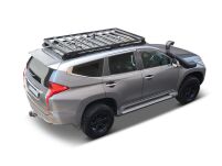 Bagażnik dachowy Mitsubishi Pajero Sport (QE Series) Slimline II - 2