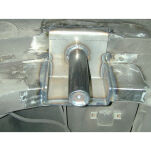 Zestaw zawieszenia Long Arm Upgrade z konwersją mocowania na sprężyny tył Pro Series Clayton Lift 6,5