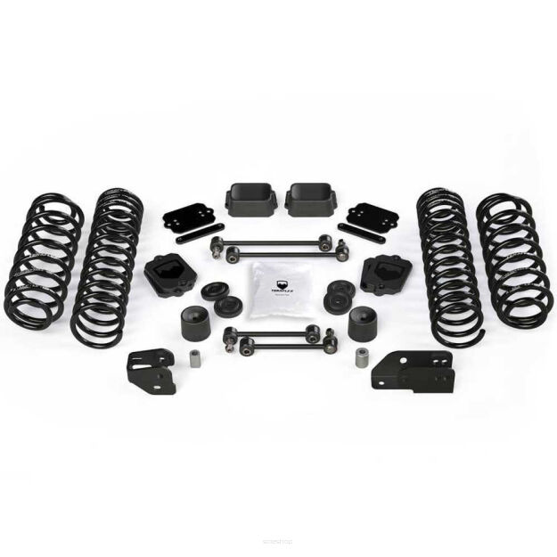 Base kit TeraFlex Lift 4,5
