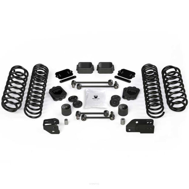 Base kit TeraFlex Lift 4,5