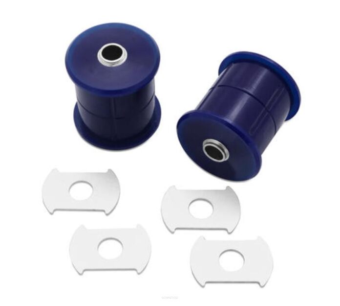 Fiat Ducato/Ram Promaster 250 Rear Leaf Spring Front Eye Bush Kit