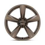 Felga aluminiowa TTF Matte Bronze AMERICAN RACING - 2