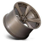 Felga aluminiowa TTF Matte Bronze AMERICAN RACING - 3