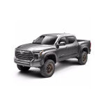 Poszerzenia błotników przód i tył Husky Liners Extend-A-Fender - 2