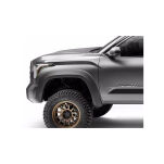 Poszerzenia błotników przód i tył Husky Liners Extend-A-Fender - 4