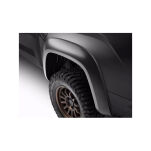 Poszerzenia błotników przód i tył Husky Liners Extend-A-Fender - 7