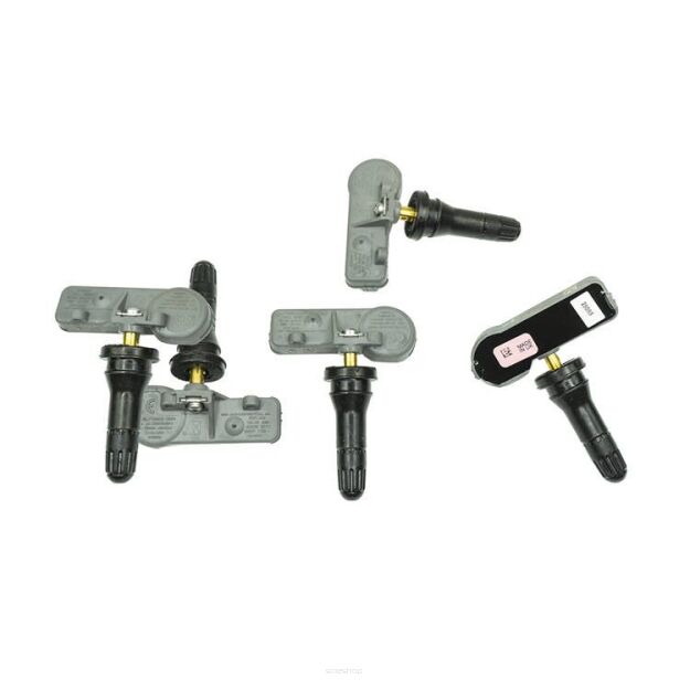 Czujniki ciśnienia w oponach TPMS Schrader OFD 433mhz