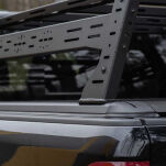 Roleta twarda, pokrywa paki aluminiowa OFD R2 Double Cab - 8