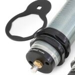 Odboje hydrauliczne regulowane przednie RUBICON EXPRESS (komplet) - Jeep Wrangler JK - 4