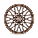 Felga aluminiowa NC278 CALABRIA 6 Platinum Bronze NICHE ROAD WHEELS - 3