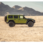 Snorkel, wlot powietrza AEV - 4