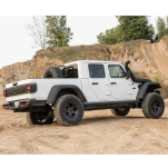 Snorkel, wlot powietrza AEV - 7