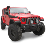 Snorkel, wlot powietrza AEV - 2