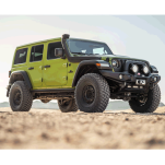 Snorkel, wlot powietrza AEV - 3
