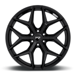 Felga aluminiowa M231 Vice SUV Gloss Black Niche Road Wheels - 3