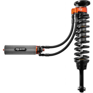 Amortyzator gazowy przód Coilover FOX Factory Race 3.0 Reservoir Regulowany Internal Bypass DSC Lift 0-2"