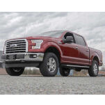 Zestaw zawieszenia Rough Country Lift 2