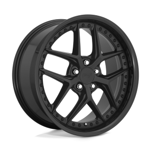 Felga aluminiowa M226 VICE Gloss Black Matte Black NICHE ROAD WHEELS