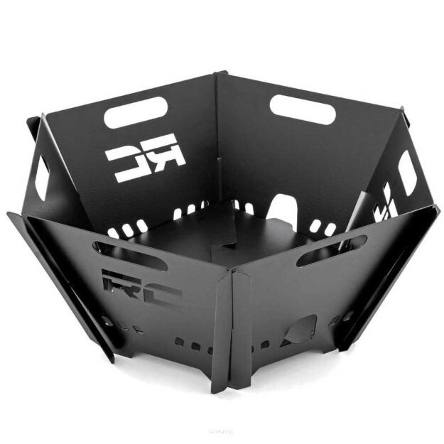 Przenośne palenisko Rough Country