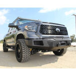 Zderzak przód Go Rhino BR6 - 4