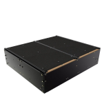 Zabudowa szufladowa na skrzynie 6 x Wolf Pack szeroka Front Runner - 5