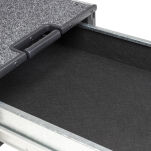 Pojedyncza szuflada mid-height z wysuwaną podłogą - RFH945 - 6