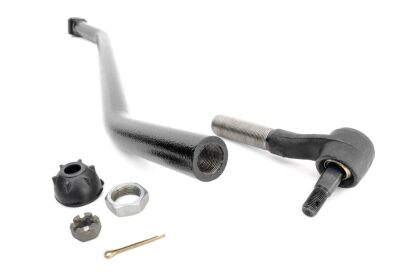 Przedni regulowny Drążek Panharda Lift 1,5-4,5" Rough Country - Jeep Wrangler TJ