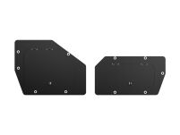 Ford Ranger (2012-2019) Lockable Under Seat Storage Compartment - by Front Runner - 3