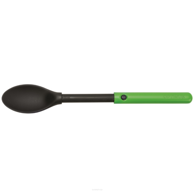 Składana łyżka Sliding Long Spoon Optimus