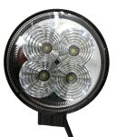 Lampa robocza 4x LED flood - 2