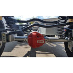 Drążek Panharda regulowany tył Clayton Lift 2-5