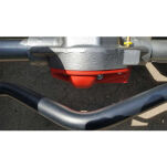 Drążek Panharda regulowany tył Clayton Lift 2-5