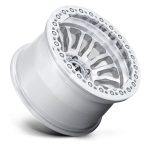 Felga aluminiowa FC125 RINCON BEADLOCK Machined FUEL - 3