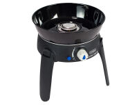Safari Chef 30 HP LITE - by CADAC - 3