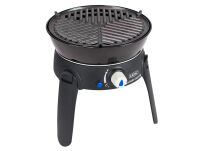 Safari Chef 30 HP LITE - by CADAC - 4