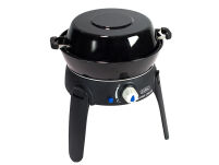 Safari Chef 30 HP LITE - by CADAC - 5