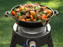Safari Chef 30 HP LITE - by CADAC - 6