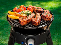 Safari Chef 30 HP LITE - by CADAC - 7