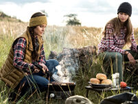 Safari Chef 30 HP LITE - by CADAC - 8