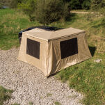 Ścianki markizy do markizy 270 OFD GEN2 - 2