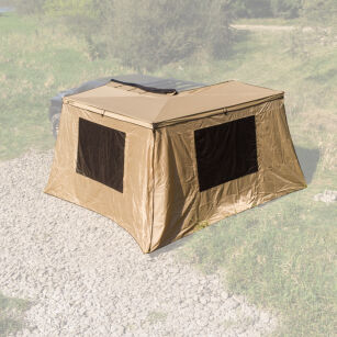 Ścianki markizy do markizy 270 OFD GEN2