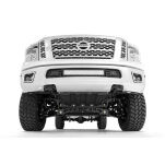 Zestaw zawieszenia Rough Country Lift 6
