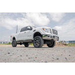 Zestaw zawieszenia Rough Country Lift 6
