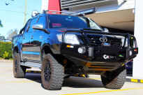 Lift Zawieszenia 45mm Superior Engineering - Toyota Hilux 15-18 - 3