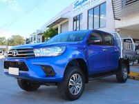 Lift Zawieszenia 45mm Superior Engineering - Toyota Hilux 15-18 - 2