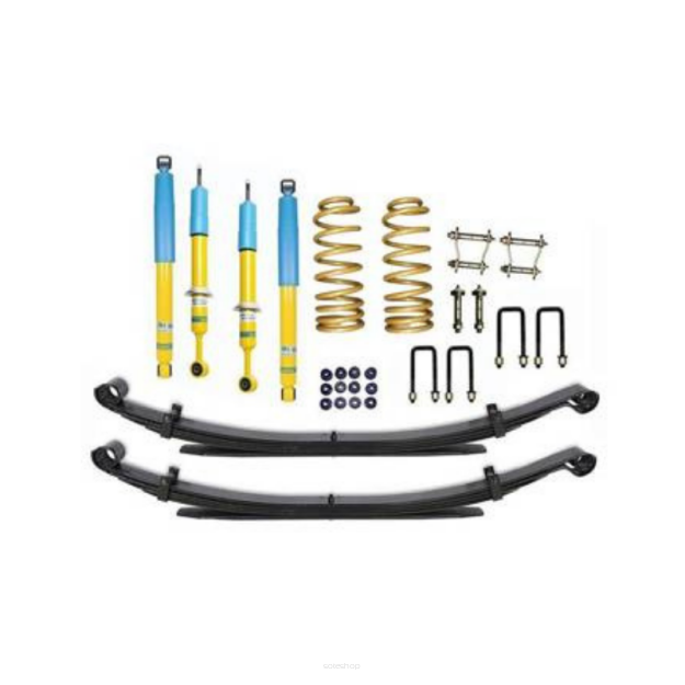 Lift Zawieszenia 45mm Superior Engineering - Toyota Hilux 15-18